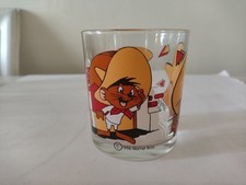 Bicchiere Nutella raro 1995