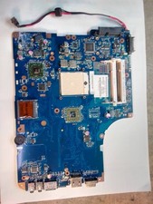 Scheda madre Toshiba Satellite L550 L550D L555D K000084370 LA-5332P