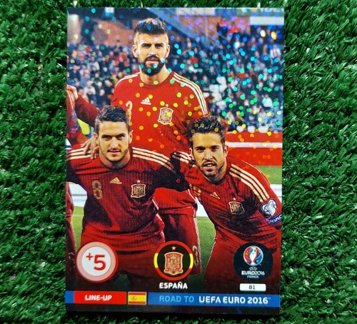 Card adrenalyn calciatori - xl,