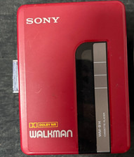 Sony Walkman WM-B14 lettore