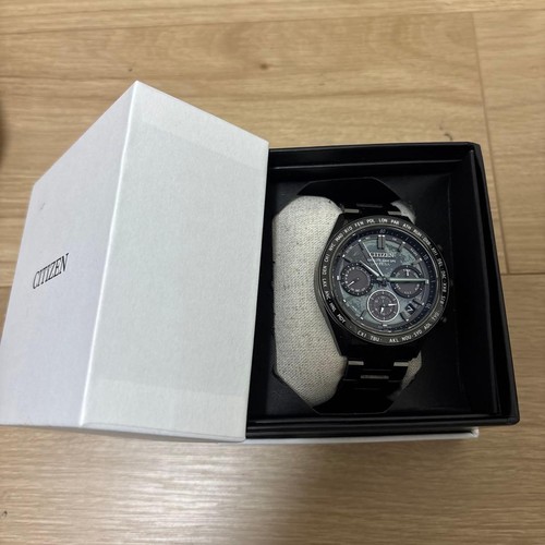 Orologio gps citizen - orologio,