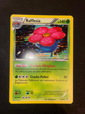 Carte Pokémon Rafflesia 3/149