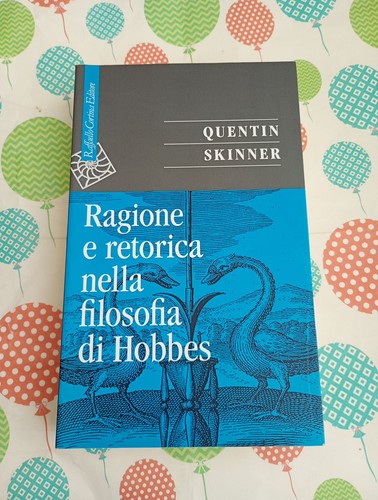 Ragione retorica nella - ragione,