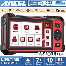 ANCEL DS400 Lite OBD2 Scanner
