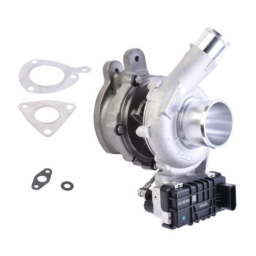 Turbocompressore per ford - per,