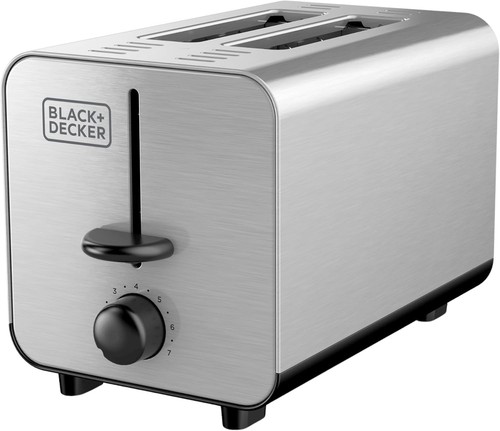 Black decker fette tostapane - 2,