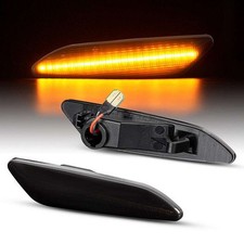 Frecce laterali a led adatte