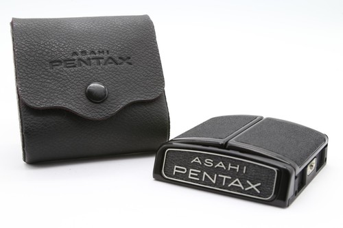 Asahi pentax 6x7 - asahi,