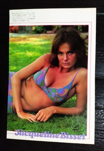 Jacqueline bisset sydne - bisset,