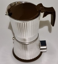 caffettiera alluminio moka