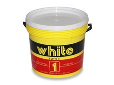 WHITE IDROPITTURA EXTRA LT. 5