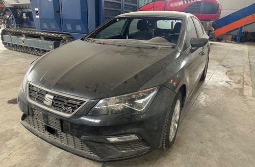 Musata kit airbag seat leon - musata+kit,