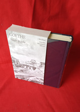 i meridiani GOETHE viaggio in Italia collana Mondadori edicola illustrato 2006