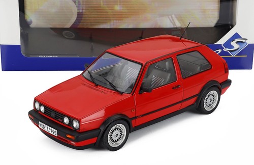 Solido volkswagen - 1/18,