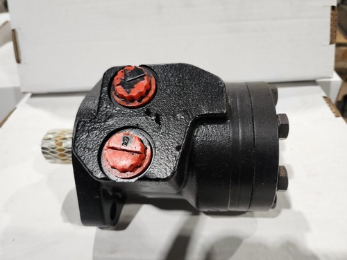 Motore idraulico danfoss 256 - danfoss,