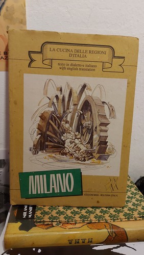 Cucina delle regioni - cucina,