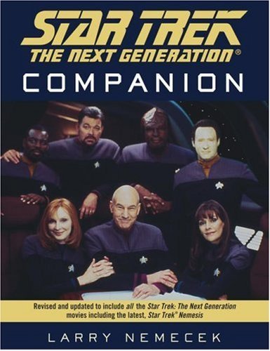 Star trek the next - trek":,
