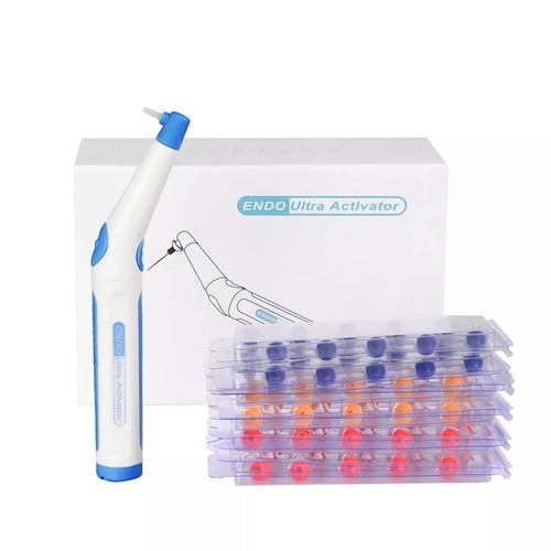 Endo sonic attivator - endo,