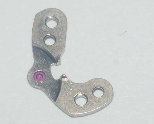 Vulcain cricket cal - cricket, msr