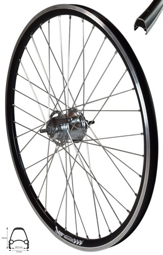 Bici elettrica redondo - redondo, 26