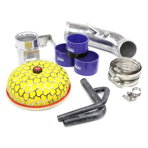 Hks rsk racing suction intake - racing,
