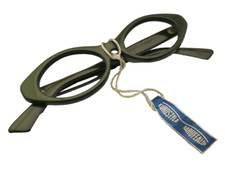 Baruffaldi Vintage Occhiali vista Eyeglasses Frame from 60s Sunglasses Fashion