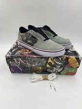 Circa M.I.A NTGD scarpe da