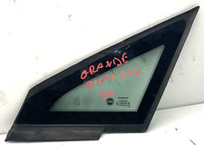 RICAMBI USATI, DEFLETTORE ANTERIORE SINISTRO FIAT PUNTO EVO, ANNO : 2010