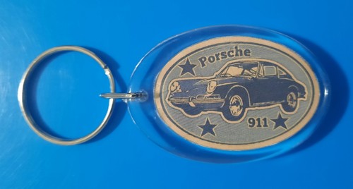 Portachiavi porsche 911 - portachiavi,