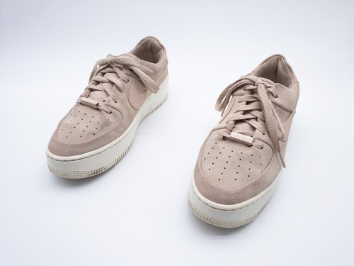 Nike air force sneakers - nike, 1