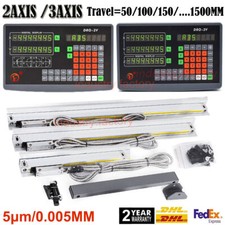 Scala sensore lineare TTL