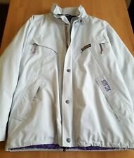 CIESSE PIUMINI giacca unisex originale TG 54 termico gore-tex piumino naturale