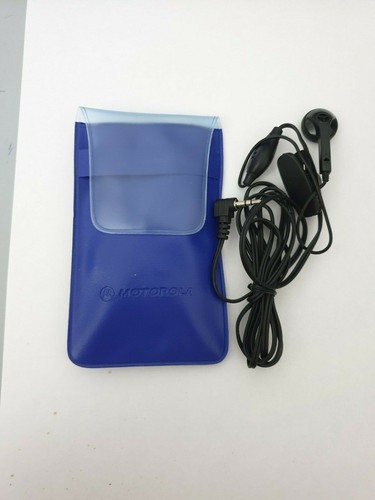 Auricolare motorola v50 v51 - auricolare,