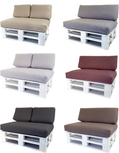 Cuscino per pallet - ,