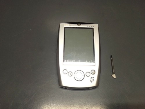 Tascabile dell axim hc01u - pc,