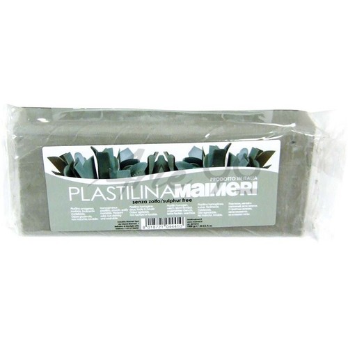 Plastilina professionale senza