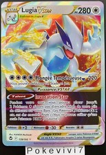 Carte Pokemon LUGIA 139/195