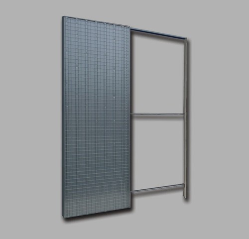 Doortech controtelaio per - il,