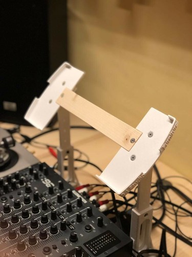 Stand pioneer rmx - rmx, 1000 