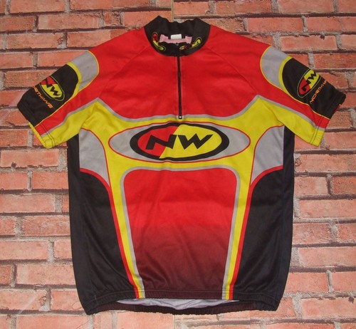 Northwave maglia shirt maillot - maglia,