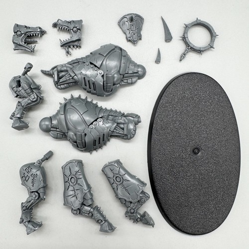 40k chaos daemons - gw,