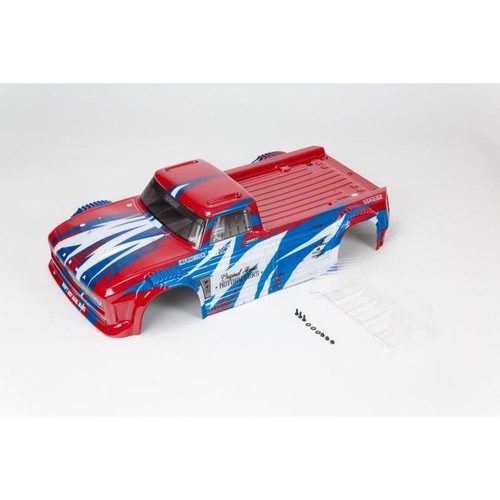 Arrma carrozzeria infraction - arrma,