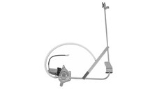 ALZAVETRO ELETTRICO DESTRO CON