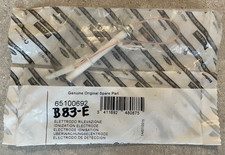 Elettrodo di rilevamento