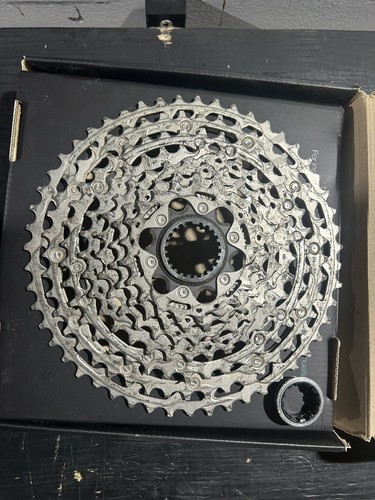 Shimano deore m6100 51 - cs-m6100, 10-51