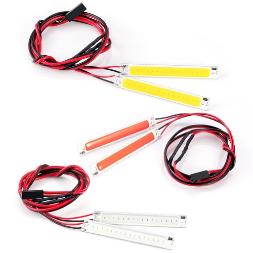 Luci telaio led per traxxas - led,