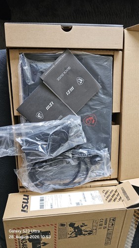 Msi thin gf63 - gf63, 12ve