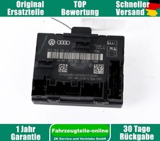 Centralina porta anteriore