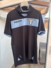 Maglia Calcio Originale Lazio Taglia L Anno 2012-13