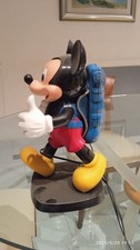 Telefono Fisso Vintage  WALT DISNEY  TOPOLINO NO CONFEZIONE